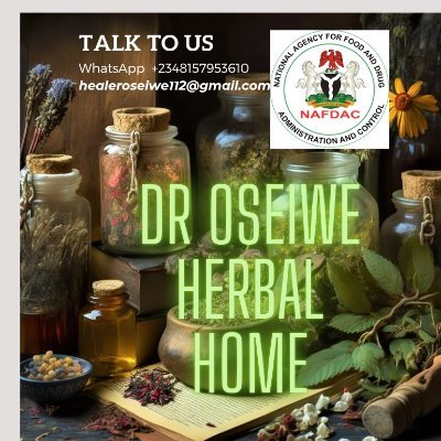 Verified Herbal Doctor 🌿: Specialist In Treating Various Diseases & Infections (Successfully Treated Cancer, HIV/AIDS, Herpes, Diabetes, HPV, e.t.c. Message me