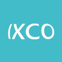 IXCO GmbH(@GmbhIxco) 's Twitter Profile Photo