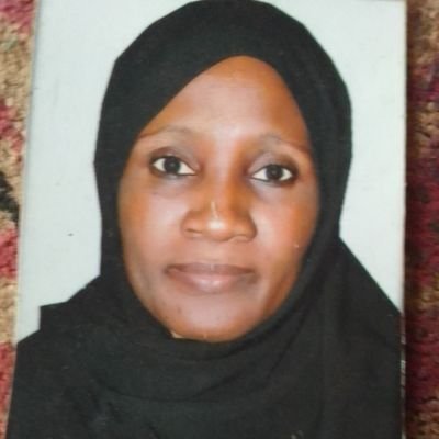 YelwaBaraka's profile picture. 7CDEYWWD
