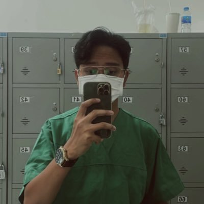 🏥: Vietnam-Deutschland Medizinstudent von 2021.