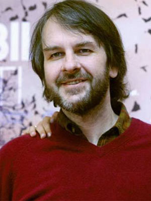Peter Jackson Profile