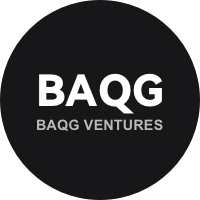 BAQG is a company that specializes in the cryptocurrency market, focusing on project acquisitions, investments, and providing liquidity market making services.