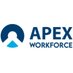 Apex Workforce (@apexworkforceuk) Twitter profile photo