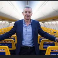 Michael CEO Ryanair(@Ryanair_Suppor) 's Twitter Profileg