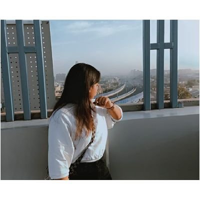 nandini0x01's profile picture. Student | TryHackMe | Hackthebox