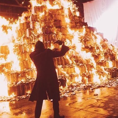 SieteconDread's profile picture. 