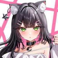 RKCđĢIllust/Live2D (@rkc___oo) 's Twitter Profile