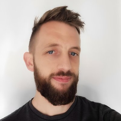 Father. Fiance. Tech lead. Full Stack Engineer. Some people just call me Gorg.