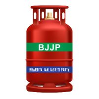 BHARTIYA JAN JAGRITI PARTY - Bjjp(@bjjpofficial) 's Twitter Profile Photo