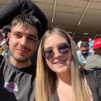 ⚡⚽ (@angel_viillar) 's Twitter Profile Photo