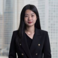 Charlotte Yang (@charlotteytyang) 's Twitter Profile Photo Charlotte Yang (@charlotteytyang) 's Twitter Profile Photo