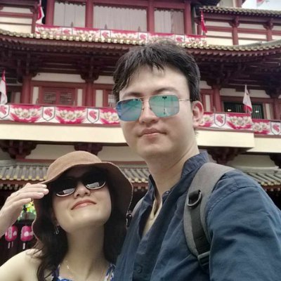 phucthai95's profile picture. 