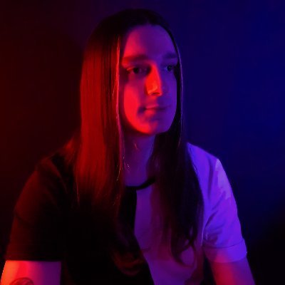 UrsaFlareさんのプロフィール画像