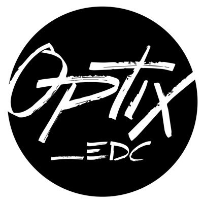 Optix_edc Profile Picture