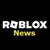 Roblox News (@RobloxInfos) Twitter profile photo