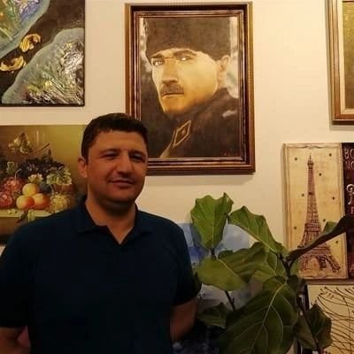 Demokrasi ve Atılım Partisi Çukurova İlçe Başkanı Mali Müşavir &
Bağımsız Denetçi & Independent Auditor