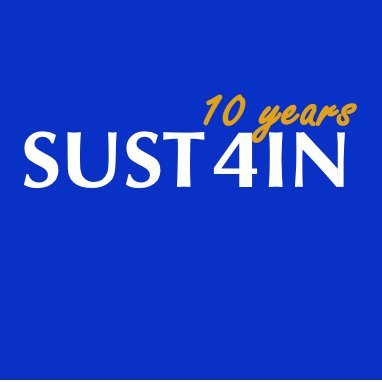 We cover #Sustainability #Agenda2030 #SDGs #ESG #SustainableFinance #Reporting #ClimateAction #CircularEconomy #Carbon & #Water mgmt & more. English & Español.