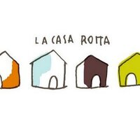 LaCasaRotta (@lacasarotta) 's Twitter Profile