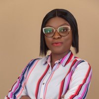 Jubilee Okoro (@jubileeokoro) 's Twitter Profile
