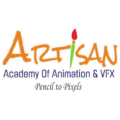 artisantnj's profile picture. "We are an animation training institute dedicated to nurturing the next generation of talented animation and Digital Artists. Our mission is to provide aspiring