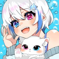 いるかみね みと 🐬‎🤍(@x3t0x) 's Twitter Profile Photo