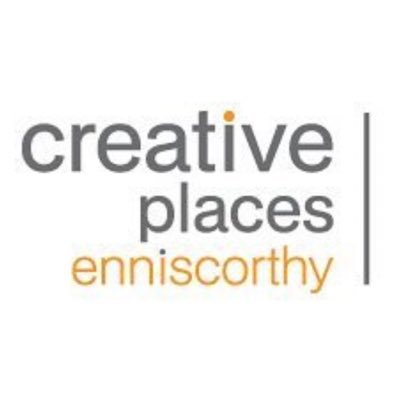 Connecting community with artists/arts experiences in the place of Enniscorthy✨