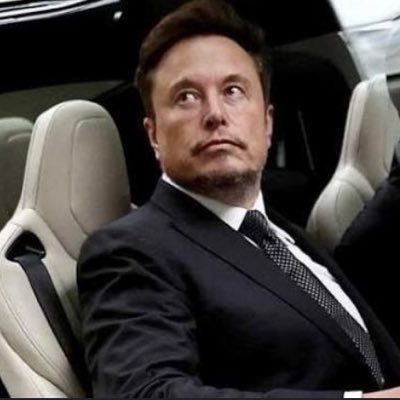 I SpaceX CEO & CTO 🚘I Tesla CEO & Creator🚀 📊l Angel investor📈 👽I Occupy MARS🌔 🌏I Multiplanetary Life🍃 🚄I Hyperloop Founder 🏢I Boring Company Founder