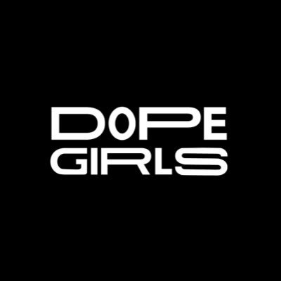 Official @BadWolf_TV feed for the @BBCiPlayer series #DopeGirls. Coming soon.