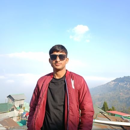 ravishankar__5's profile picture. Engineer @IndoramaCorp
NIT-Agartala '24