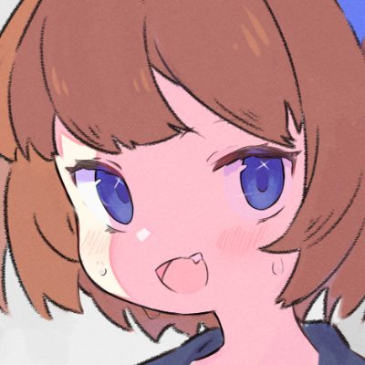 ファンアート元の本人様以外の利用はご遠慮ください skeb https://t.co/Zqq72iNrOk email：oinarimogumogu@gmail.com