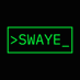 SWAYE (@SWAYE_me) Twitter profile photo