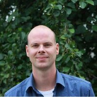 Bart van der Sterren (@bartvdsterren) 's Twitter Profile Photo