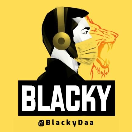 BlackyDaa Profile Picture