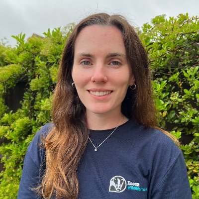 EssexWT_Gemma's profile picture. Campaigns Officer, Essex Wildlife Trust