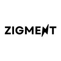 Zigment_ai's profile picture. Zigment is an Al-based conversational lead conversion platform that allows businesses to replace the human-lead conversion process.