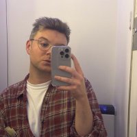 ollie foster(@_olliefoster) 's Twitter Profile Photo