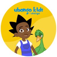 Ubongo Kids (@ubongokids) 's Twitter Profile