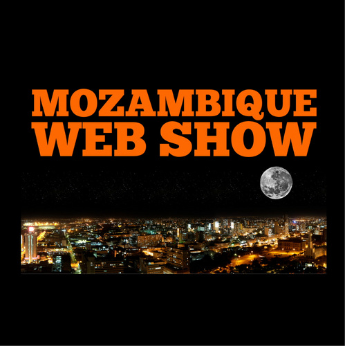 Programa independente para Web, com entrevistas de personalidades moçambicanas / Independent program for the Web, with interviews of Mozambican personalities.