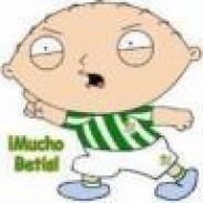 arandaherba's profile picture. mu bético mu bético