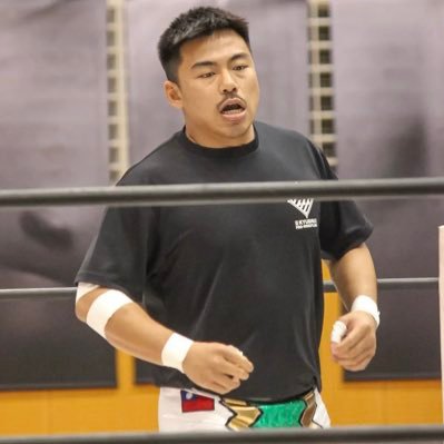 🇯🇵九州プロレス、🇹🇼Puzzle共同所属