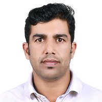 Sanil George (@sanilgeorget) 's Twitter Profile