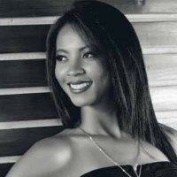 Aline Alinee Bwindja(@bwindja) 's Twitter Profile Photo