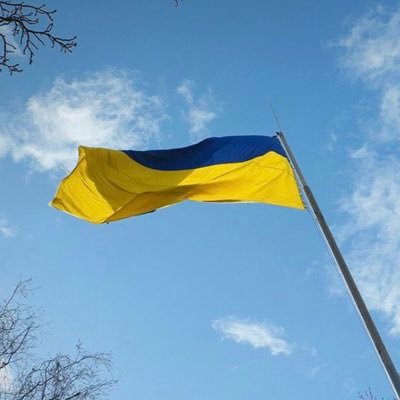 Am proud to serve my country come rain come shine Slava Ukraine 🇺🇦🇺🇸