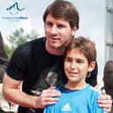 Fundación Leo Messi