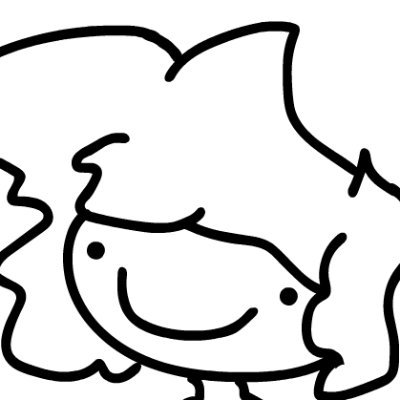 i like deltarune and vr shizzle
i dont know why i still use twitter lol