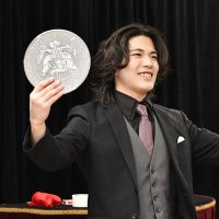 マジシャン すぎやん (@sugiyan_magic) 's Twitter Profile