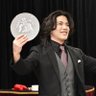 sugiyan_magic's profile picture. 20歳 マジシャン🪄🎩⁡✨
／一般社団法人NMF 公認マジシャン／
AbemaTV「ななにー地下ABEMA」出演／JCMA主催 チャレンジャーズライブ⁡
⁡ 銅賞🥉&観客投票賞🏅をW受賞
⁡━━━━━━━━━━━━━━━━━━━━━━
⁡NEWSの3人が大好き #チームNEWS