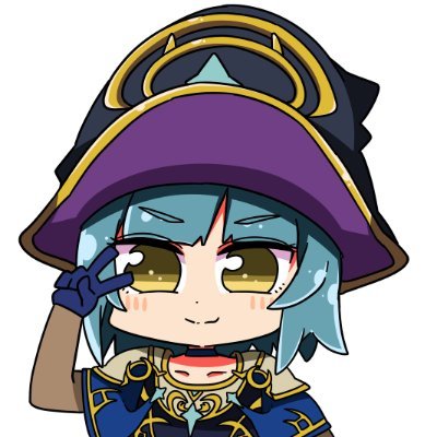 ゲーム大好きです！ 無言フォロー歓迎☆ﾐ モチベ順  #ドラクエウォーク #なかまモンスター #スロリバ #ヘブバン