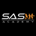 SAS Academy (@SASACADEMY1) Twitter profile photo