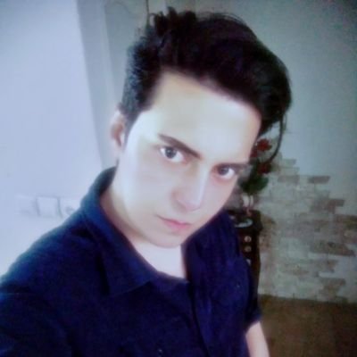 پژوهشگر،
مذهبی ،انقلابی، مولایم امیرالمؤمنین،ولی امرم سیدعلی
عاشق کشورم 🇮🇷 هرکس ب خاکم 🇮🇷و مردم 🇮🇷چشم بدوزه چشاشو ازکاسه درمیارم حتی شمادوست عزیز👉🏼🇮🇷
